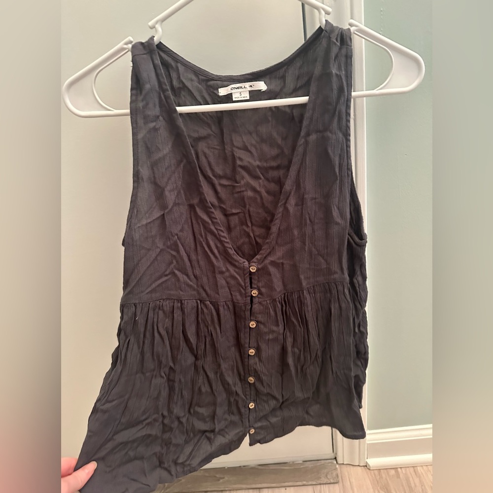 ONEILL TANK